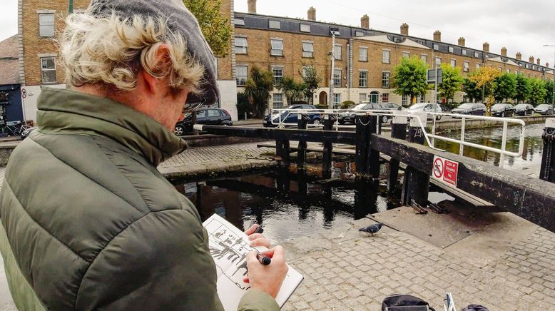 Reisezeit Irland - Kulturelles Erbe auf der grünen Insel