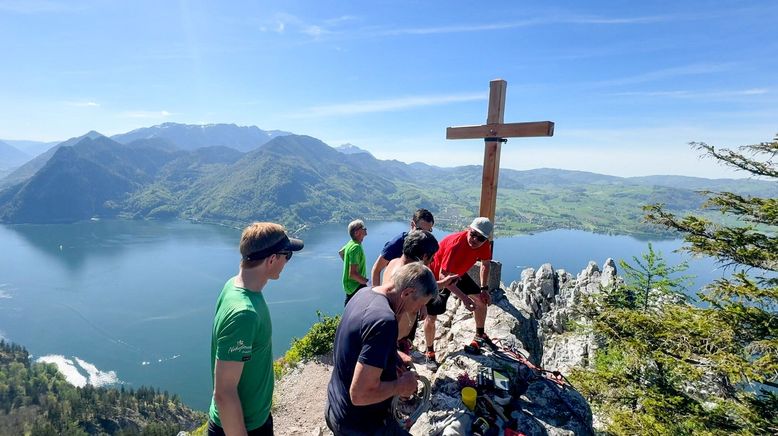 Erlebnis Österreich