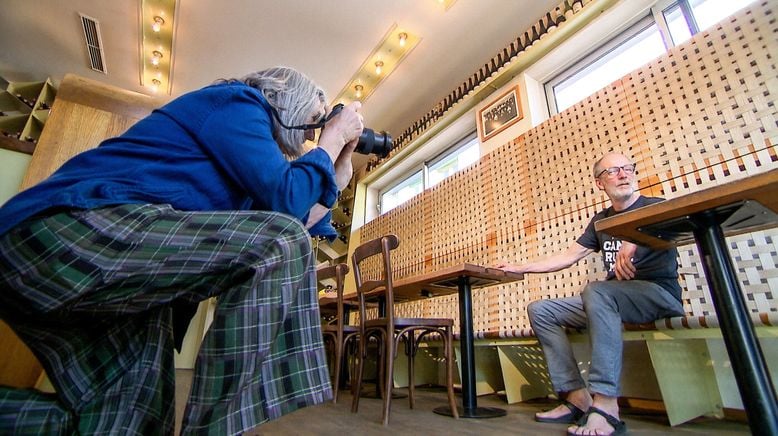 Österreich-Bild aus dem Landesstudio Burgenland