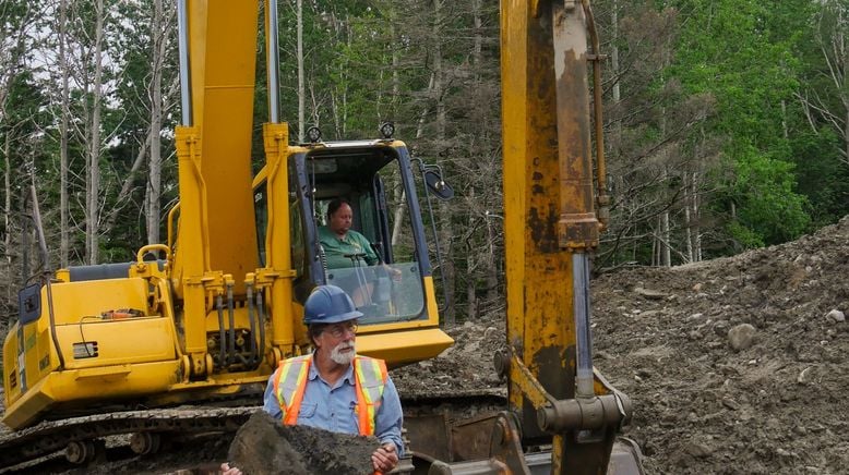 Oak Island - Fluch und Legende