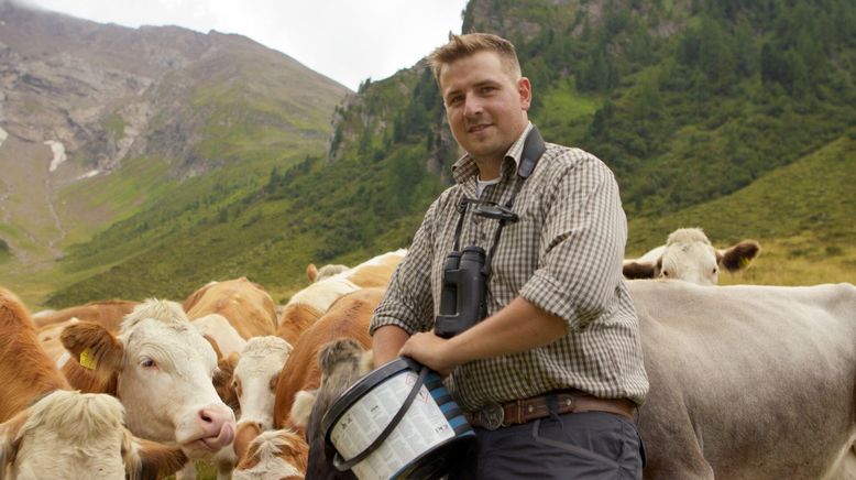 Bergsteigerdörfer in Tirol - Vom Leben im Gschnitztal, Schmirntal & Valsertal