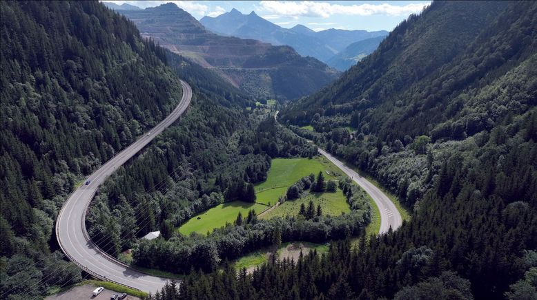 Partisanen der Eisenstraße - Widerstand in der Obersteiermark