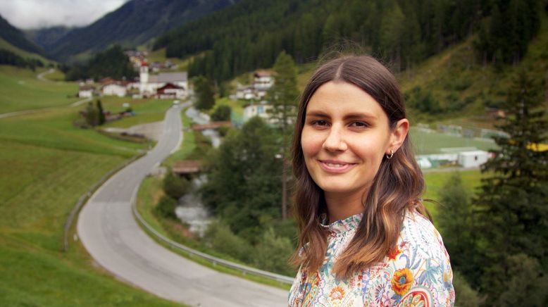 Bergsteigerdörfer in Tirol - Vom Leben im Gschnitztal, Schmirntal & Valsertal