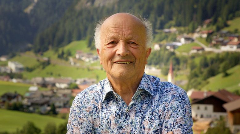 Bergsteigerdörfer in Tirol - Vom Leben im Gschnitztal, Schmirntal & Valsertal