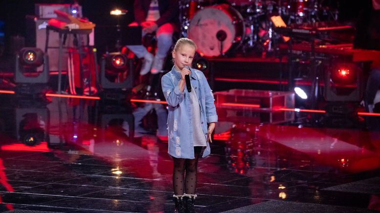 The Voice Kids