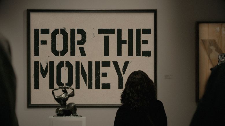 Fürs Geld - For the Money