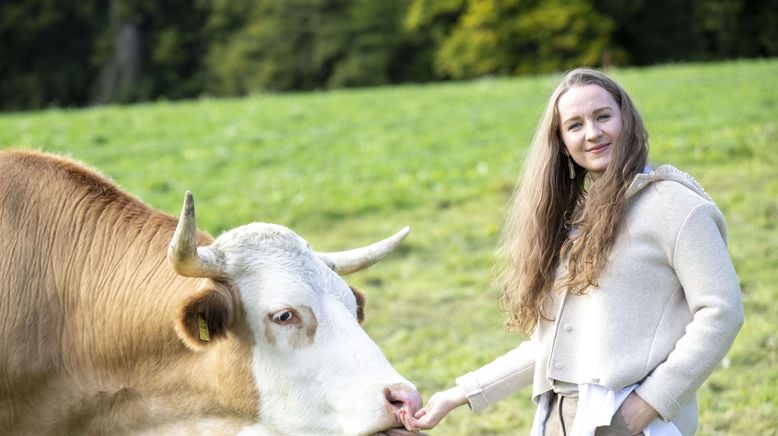 Landfrauenküche - Kulinarische Schätze