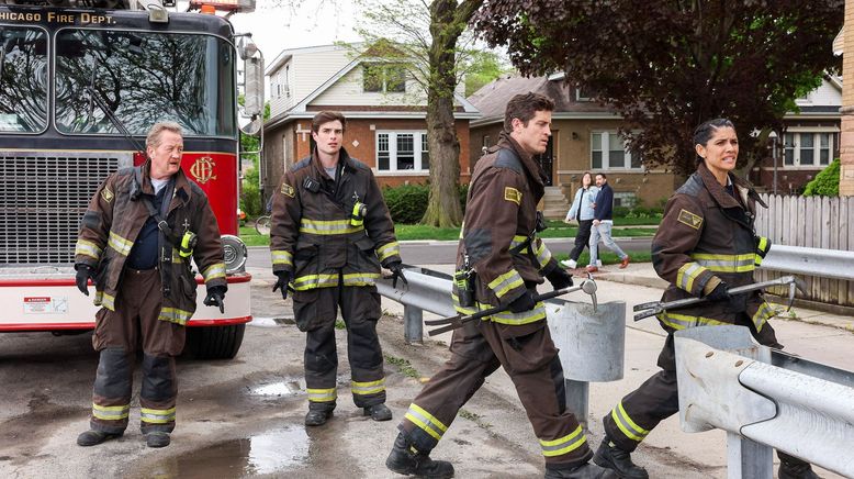 Chicago Fire