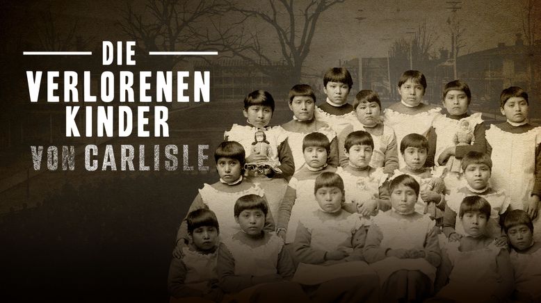 Die verlorenen Kinder von Carlisle