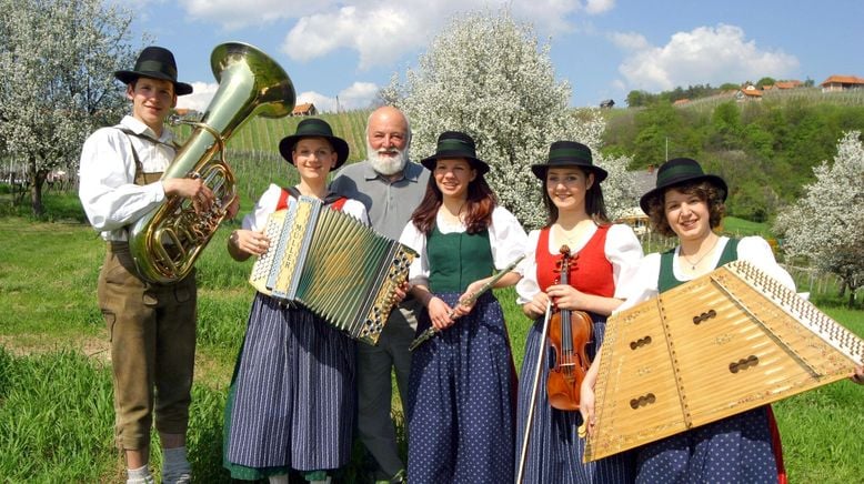 Klingendes Österreich