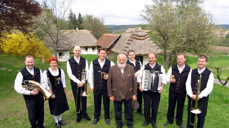 Klingendes Österreich