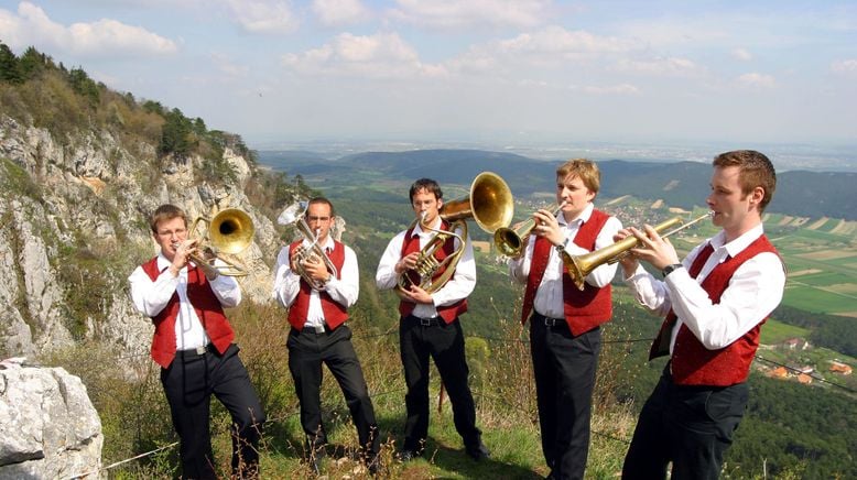 Klingendes Österreich