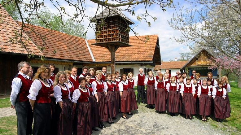 Klingendes Österreich