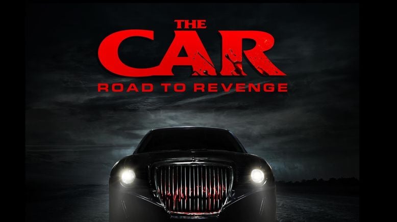 The Car: Road to Revenge