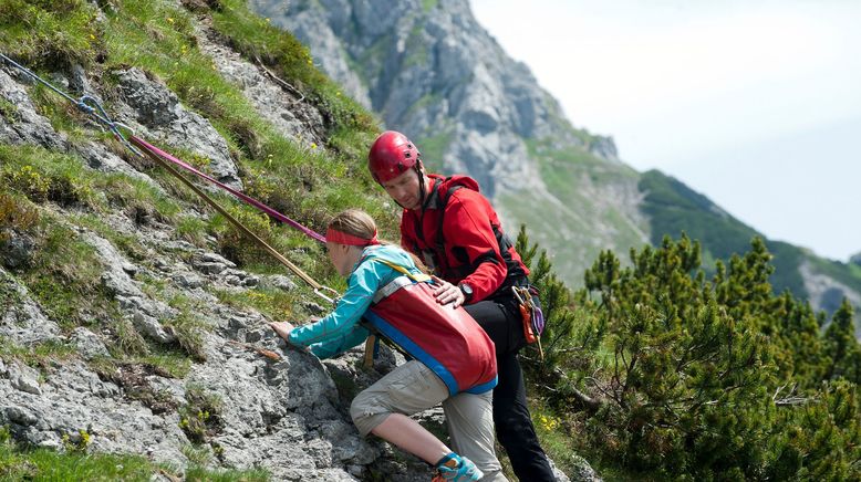 Der Bergdoktor