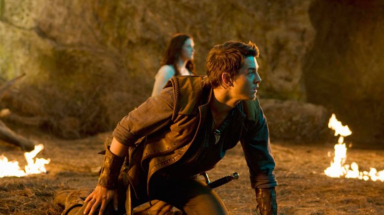 The Legend of the Seeker - Das Schwert der Wahrheit