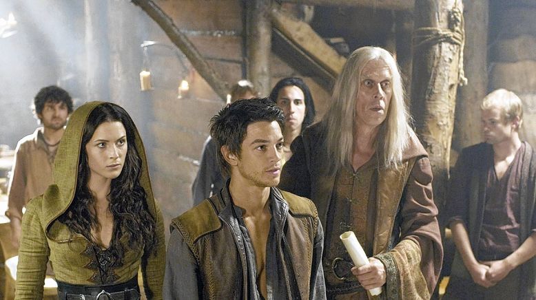 The Legend of the Seeker - Das Schwert der Wahrheit