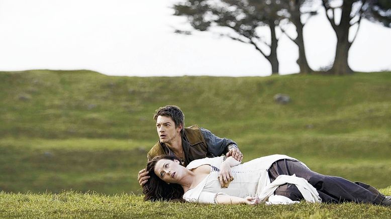 The Legend of the Seeker - Das Schwert der Wahrheit