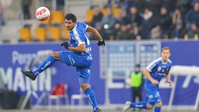 Fußball: Österreich, Admiral Bundesliga