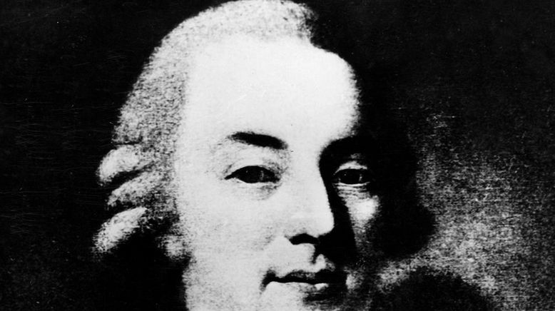 Giacomo Casanova