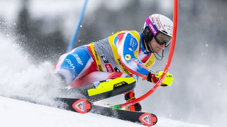 Ski alpin: Weltcup Hafjell