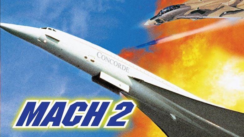 Mach 2