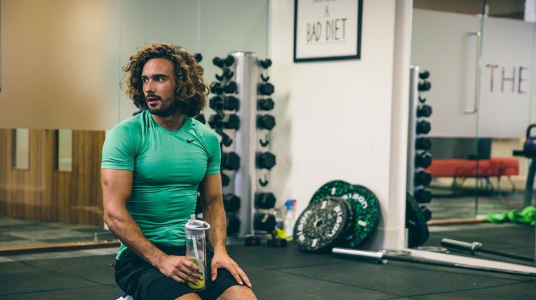 Joe Wicks: Der Body Coach