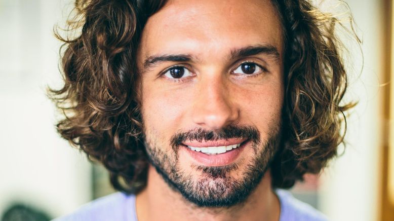 Joe Wicks: Der Body Coach