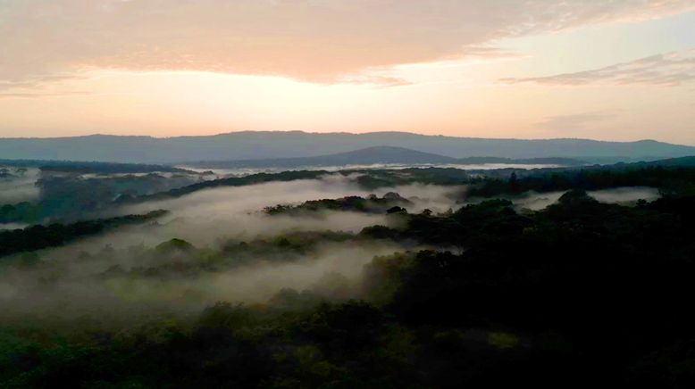 Jenseits von Safari - Unterwegs in Kenias Norden