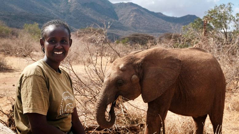 Jenseits von Safari - Unterwegs in Kenias Norden