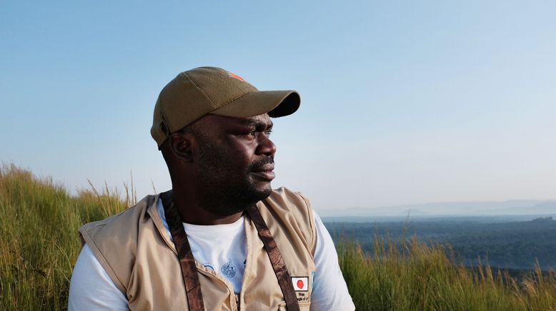 Jenseits von Safari - Unterwegs in Kenias Norden