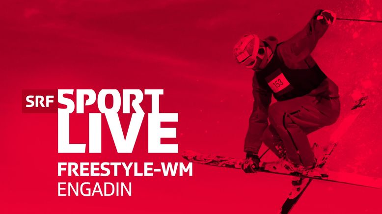 Freestyle-WM Engadin - Magazin