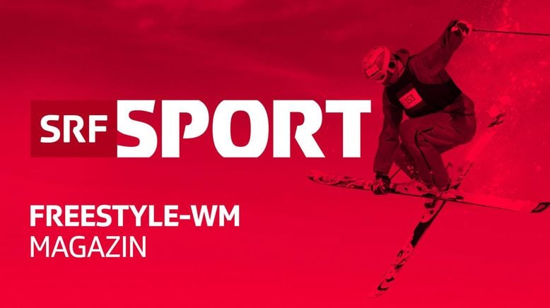 Freestyle-WM Engadin - Magazin