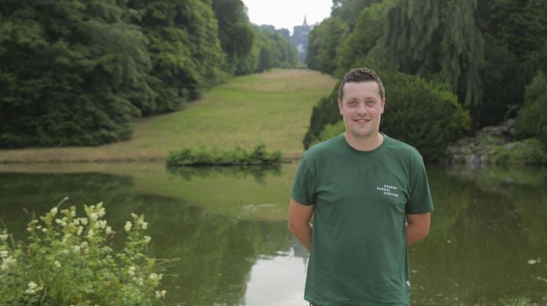 Bergpark Wilhelmshöhe - Kassels grünes Juwel