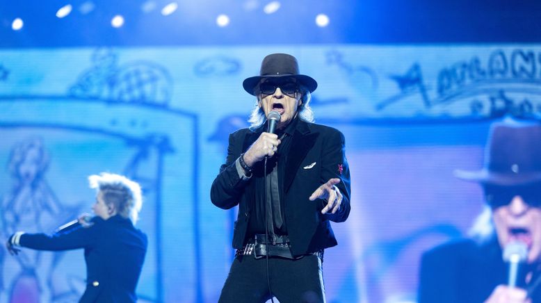 Legendär: Unsere Musikstars aus NRW - Von Nena bis Udo Lindenberg