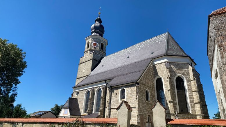 Katholischer Gottesdienst