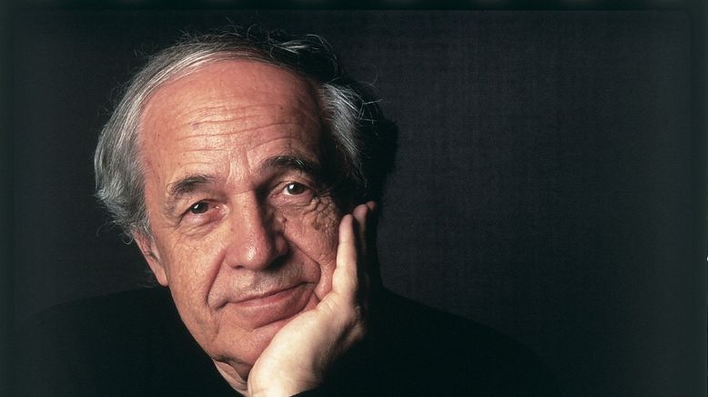 Pierre Boulez - Ein Leben für die Musik