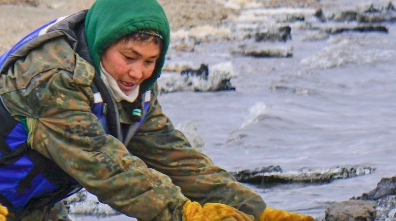 Life Below Zero - Überleben in Alaska