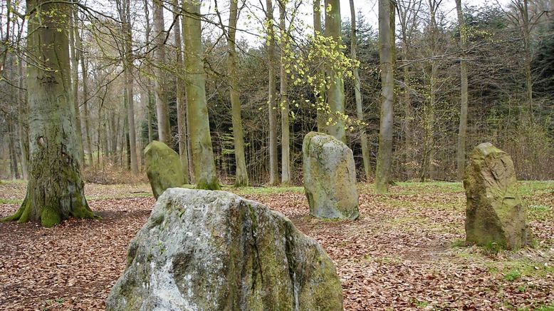 Ohne Geld, ohne Handy - Vier Musikerinnnen auf der Walz