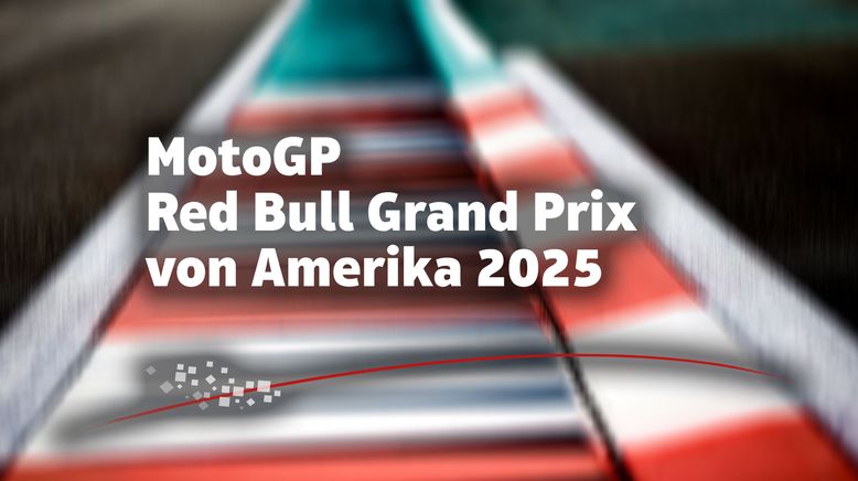 MotoGP - Red Bull Grand Prix von Amerika