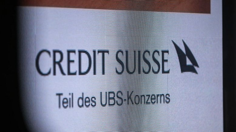 Zusammenbruch der Credit Suisse - Finanzplatz Schweiz unter Druck