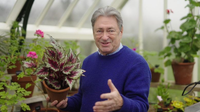 Alan Titchmarsh - Die Hobbygärtner