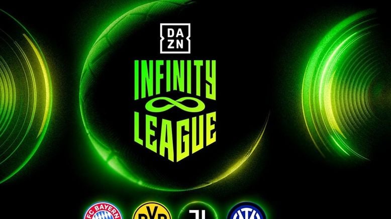 Infinity League 2025