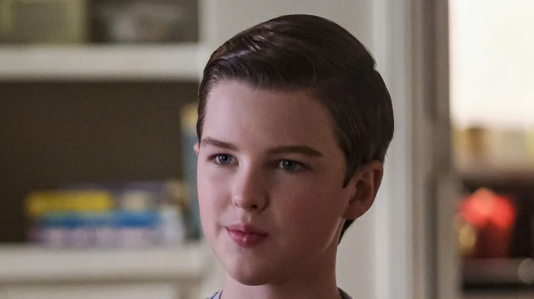 Young Sheldon