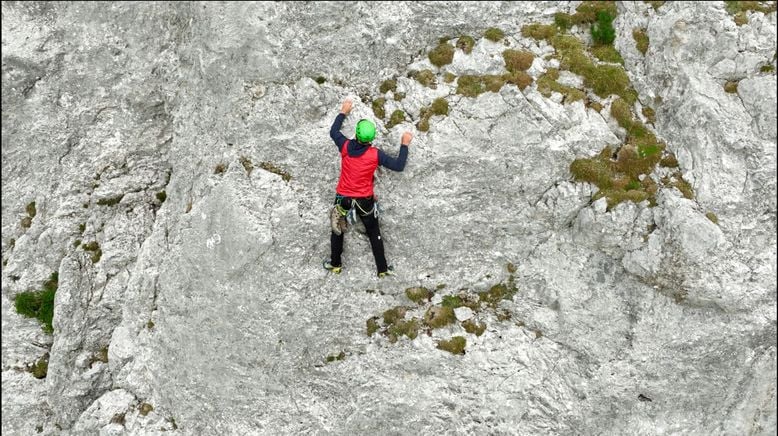 Rund ums Karwendel