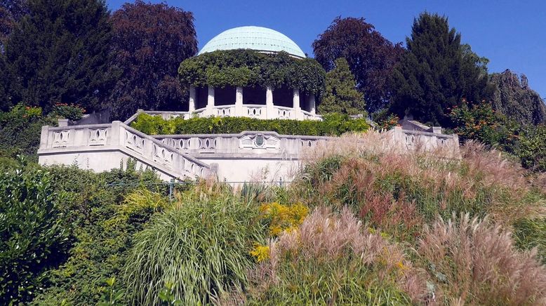 Die Gärten der Habsburger - Die Gartenpracht auf dem Land (2/2)