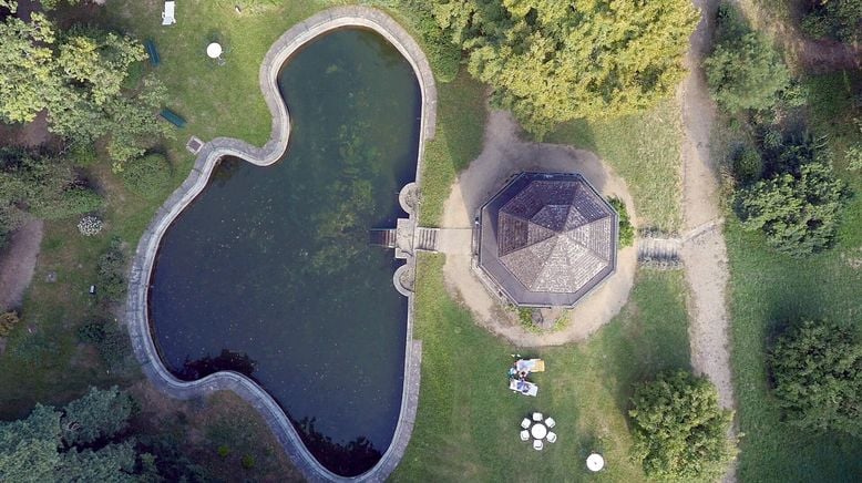 Die Gärten der Habsburger - Die Gartenpracht auf dem Land (2/2)