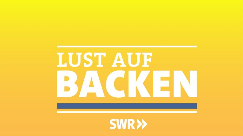 Lust auf Backen