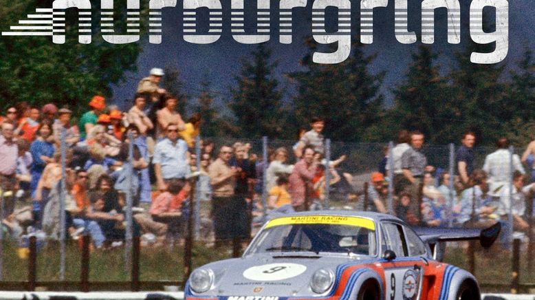 100 Jahre Nürburgring - Geschichte einer Kultstrecke