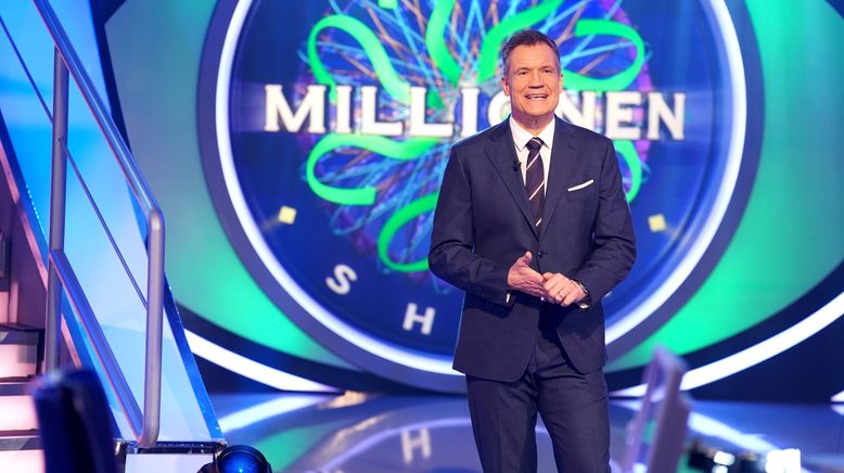 Die Millionenshow